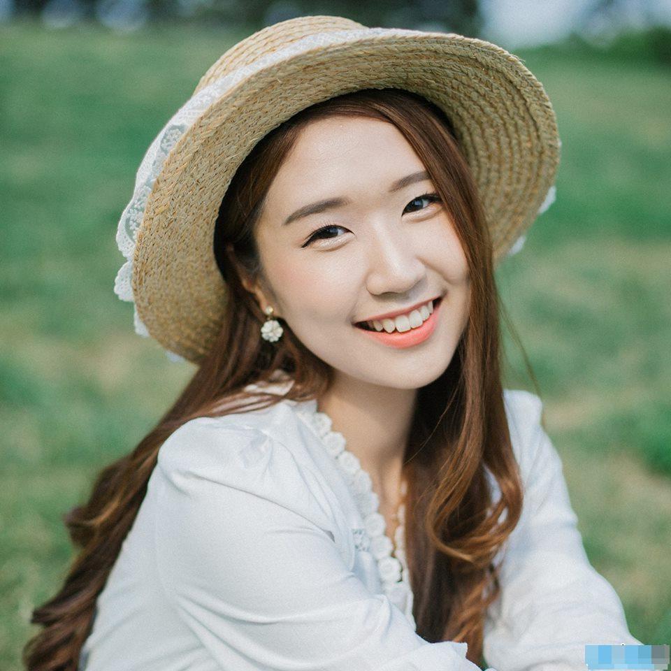 Hot girl xứ Hàn lặn lội sang Việt Nam để kiếm... bạn trai-1