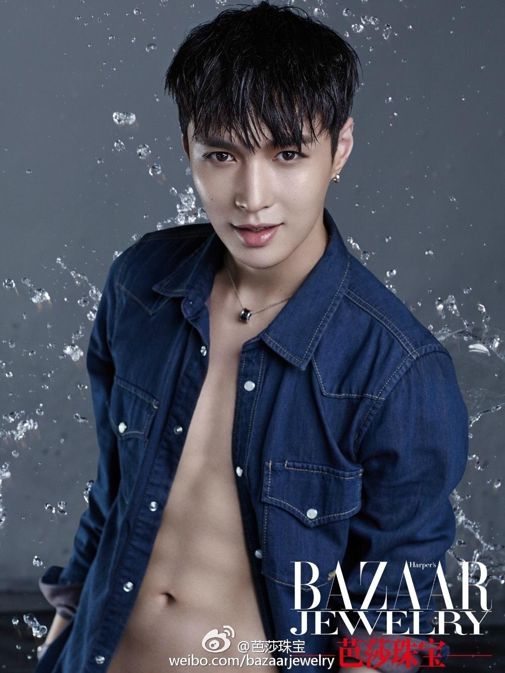 Triệu Lệ Dĩnh vượt mặt Phạm Băng Băng, trở thành ngôi sao quảng cáo hot nhất 2017-6