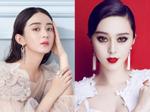 Triệu Lệ Dĩnh 'vượt mặt' Phạm Băng Băng, trở thành ngôi sao quảng cáo hot nhất 2017