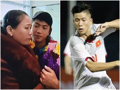 Bị lãng quên trong ngày trở về, nhưng Văn Đức chính là 'người hùng thầm lặng' tuyệt vời của U23 Việt Nam
