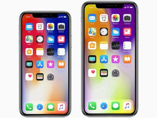 iPhone Xs, iPhone Xs Plus sẽ dùng pin 'khủng' chữ L của LG