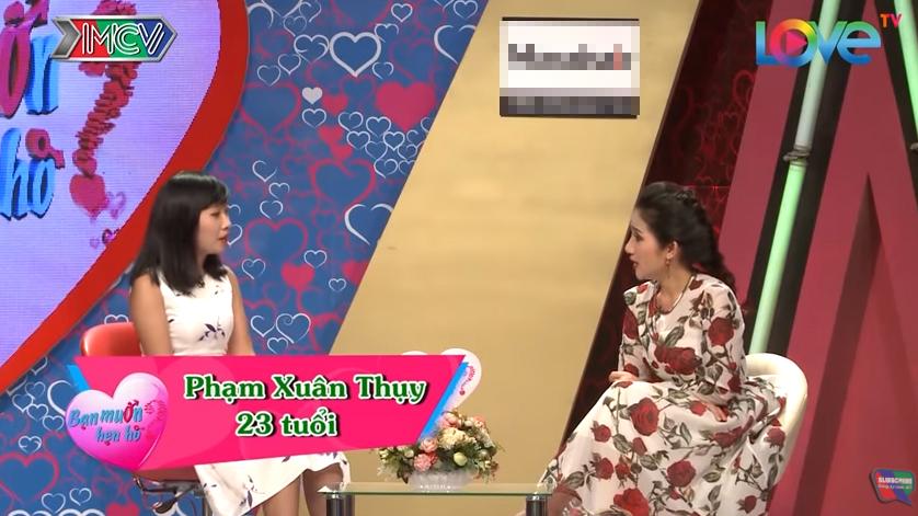 Chết cười khi hotgirl Tiền Giang yêu cầu chàng trai xét nghiệm ADN rồi mới quyết định bấm nút hẹn hò-1