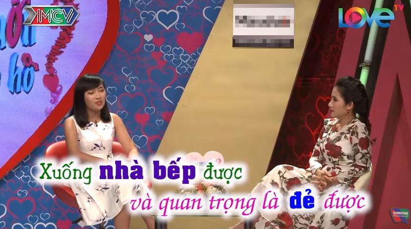 Chết cười khi hotgirl Tiền Giang yêu cầu chàng trai xét nghiệm ADN rồi mới quyết định bấm nút hẹn hò-7