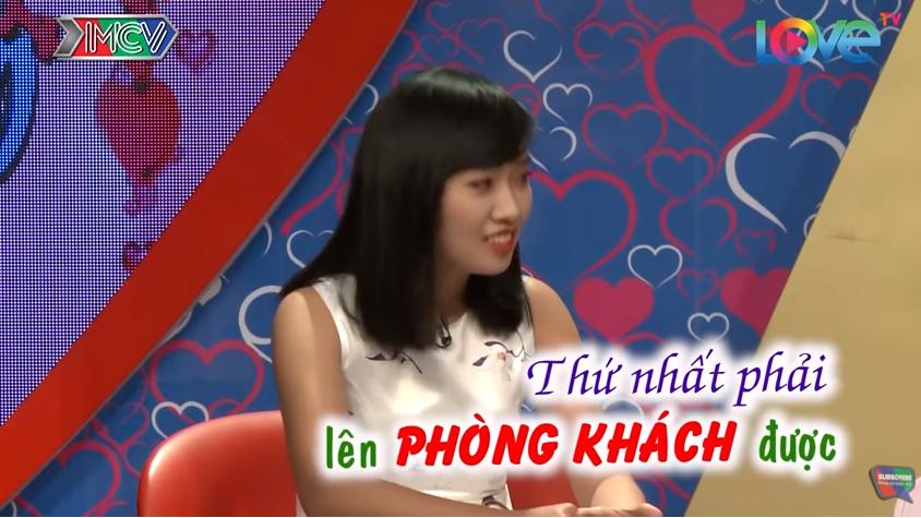 Chết cười khi hotgirl Tiền Giang yêu cầu chàng trai xét nghiệm ADN rồi mới quyết định bấm nút hẹn hò-6