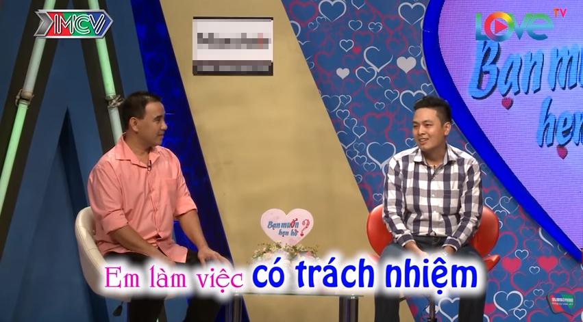 Chết cười khi hotgirl Tiền Giang yêu cầu chàng trai xét nghiệm ADN rồi mới quyết định bấm nút hẹn hò-4