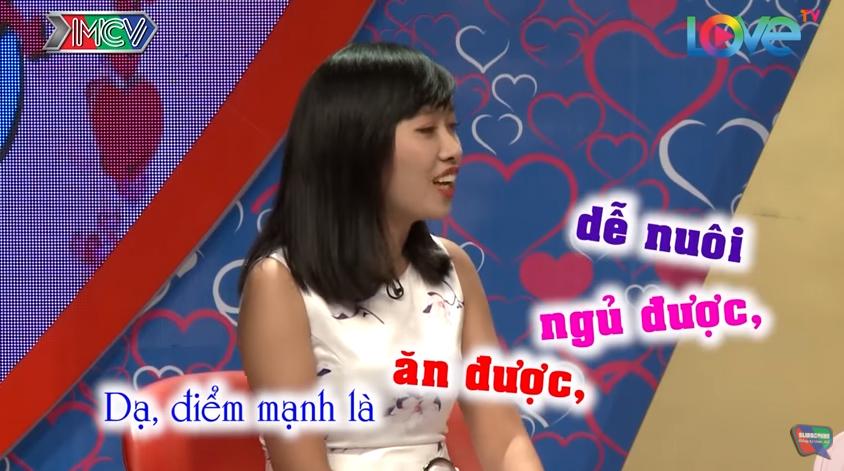 Chết cười khi hotgirl Tiền Giang yêu cầu chàng trai xét nghiệm ADN rồi mới quyết định bấm nút hẹn hò-3