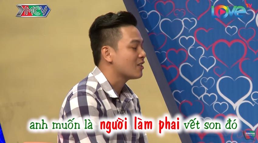 Chết cười khi hotgirl Tiền Giang yêu cầu chàng trai xét nghiệm ADN rồi mới quyết định bấm nút hẹn hò-11