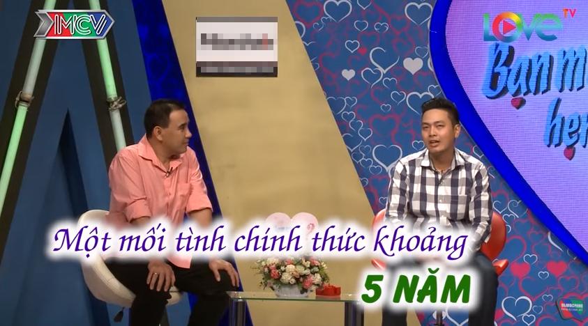 Chết cười khi hotgirl Tiền Giang yêu cầu chàng trai xét nghiệm ADN rồi mới quyết định bấm nút hẹn hò-9