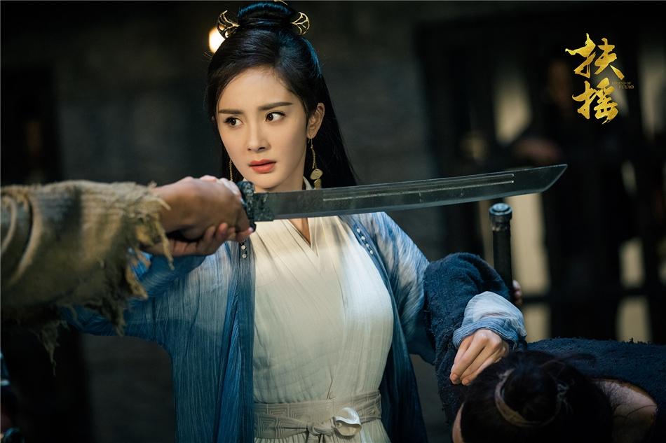 Ảnh đế Kim Mã bất ngờ tiết lộ: Dương Mịch đã hàn gắn trái tim mỏng manh dễ vỡ của tôi-2