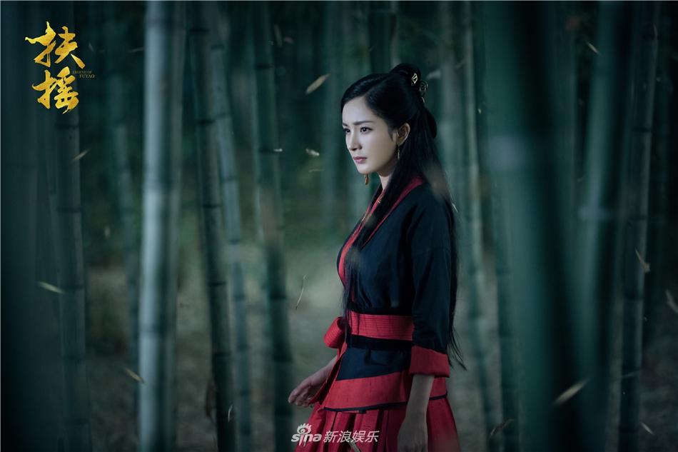 Ảnh đế Kim Mã bất ngờ tiết lộ: Dương Mịch đã hàn gắn trái tim mỏng manh dễ vỡ của tôi-3