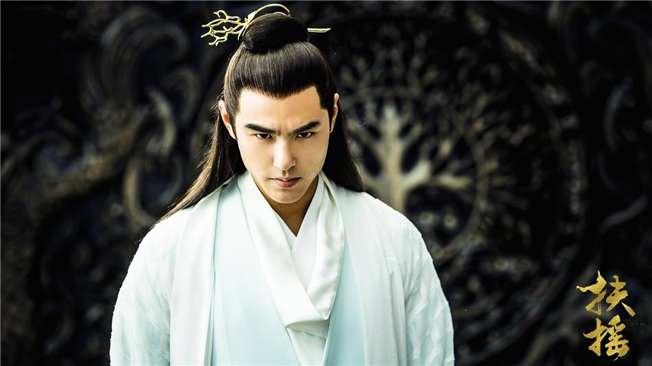 Ảnh đế Kim Mã bất ngờ tiết lộ: Dương Mịch đã hàn gắn trái tim mỏng manh dễ vỡ của tôi-4