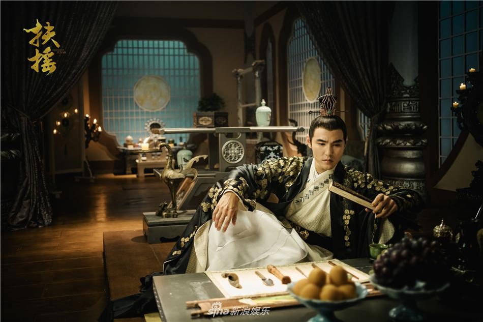 Ảnh đế Kim Mã bất ngờ tiết lộ: Dương Mịch đã hàn gắn trái tim mỏng manh dễ vỡ của tôi-5