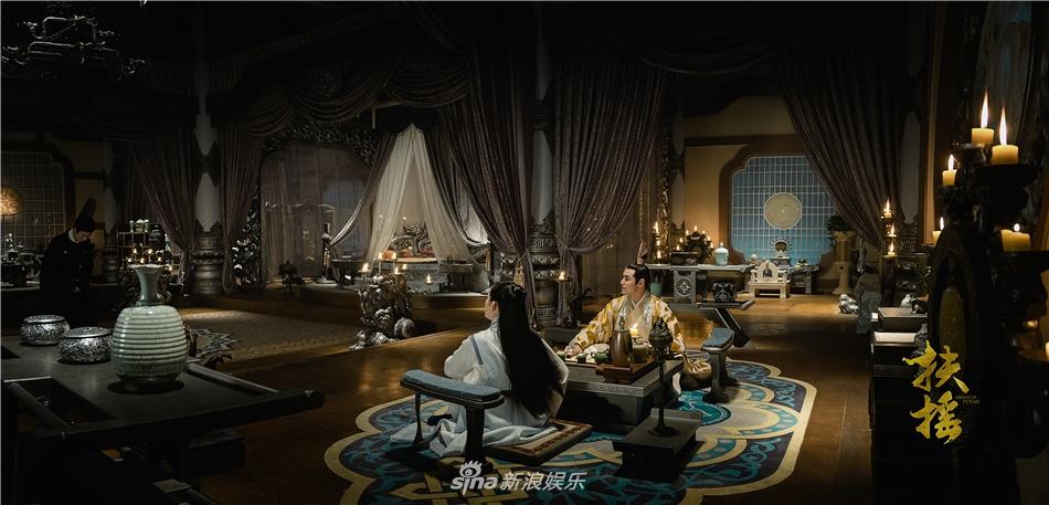 Ảnh đế Kim Mã bất ngờ tiết lộ: Dương Mịch đã hàn gắn trái tim mỏng manh dễ vỡ của tôi-6