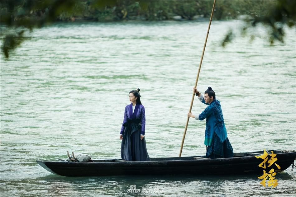 Ảnh đế Kim Mã bất ngờ tiết lộ: Dương Mịch đã hàn gắn trái tim mỏng manh dễ vỡ của tôi-7