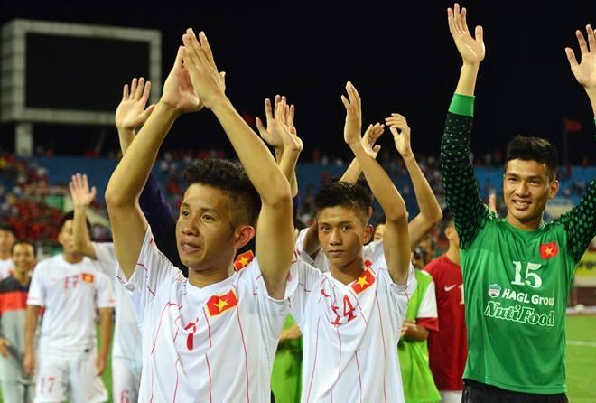 Loạt ảnh thuở nhỏ cực đáng yêu của dàn soái ca đội tuyển quốc dân U23 Việt Nam-4