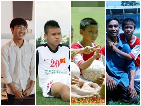 SỰ THẬT BUỒN CƯỜI: Dàn sao Việt khiếp vía trước cơn sóng thần mang tên U23 Việt Nam-7