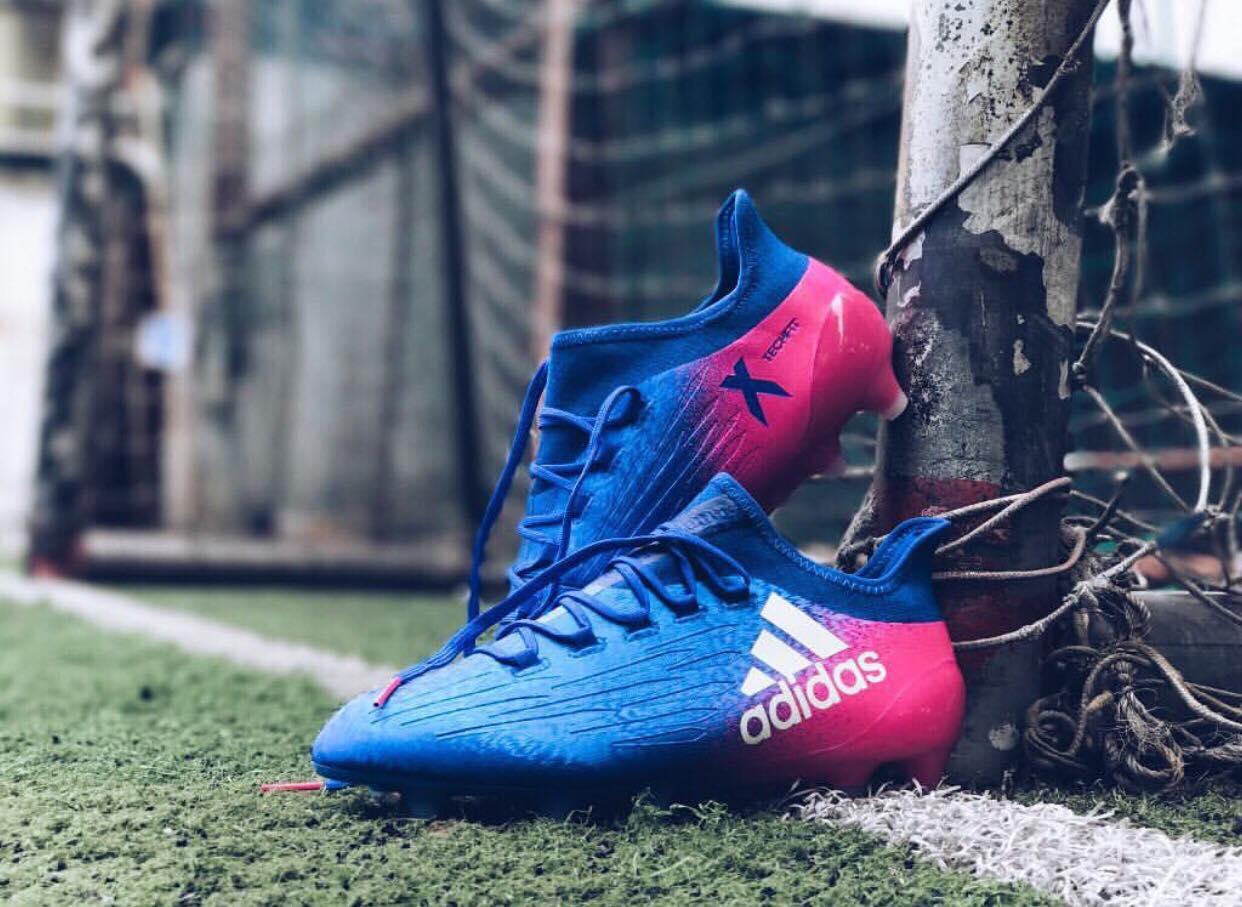 Đội phó Duy Mạnh U23: bảnh bao, đá bóng giỏi, cao như mẫu và dùng hàng hiệu cực sành-4