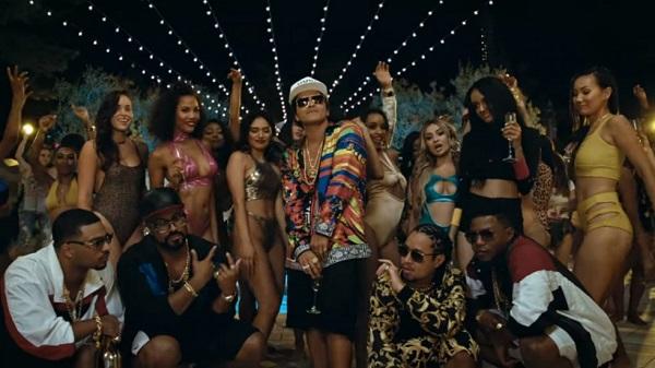 Tất tần tật về ca khúc giúp Bruno Mars đại thắng tại Grammy 2018-4