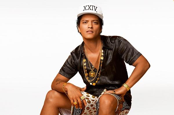 Tất tần tật về ca khúc giúp Bruno Mars đại thắng tại Grammy 2018-5