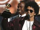 'Tất tần tật' về ca khúc giúp Bruno Mars đại thắng tại Grammy 2018