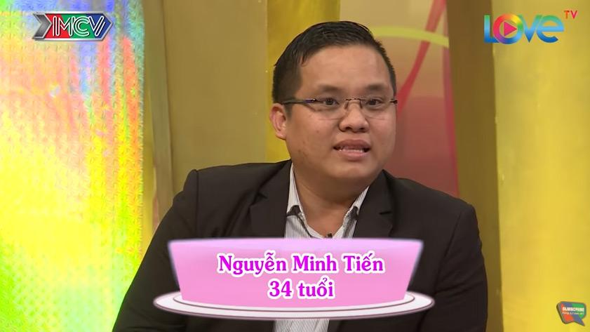 Vợ chồng son: Không thể ngờ chuyến đi định mệnh sang Thái Lan lại lấy được vợ-1