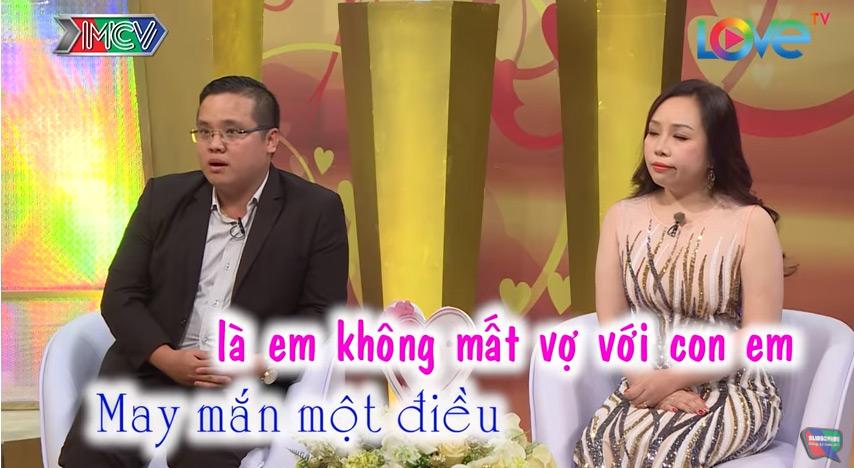 Vợ chồng son: Không thể ngờ chuyến đi định mệnh sang Thái Lan lại lấy được vợ-11