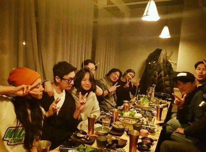 Sao Hàn 29/1: Búp bê xứ Hàn Han Chae Young 37 tuổi mà trẻ hơn thiếu nữ-2