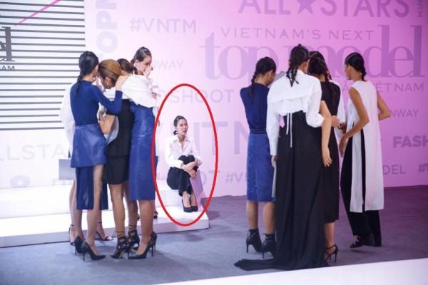 Biểu cảm đáng yêu của Híp Xuân Trường được so sánh đơ đẳng cấp giống Cao Ngân-2