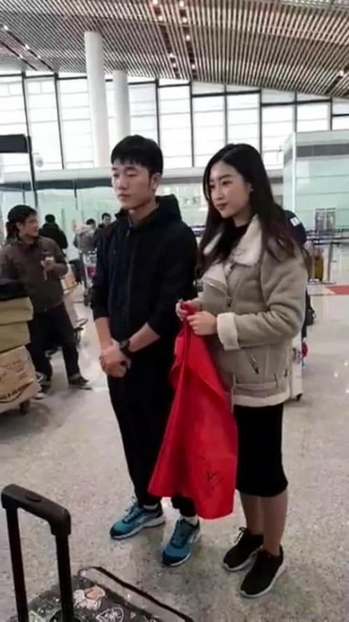 Biểu cảm đáng yêu của Híp Xuân Trường được so sánh đơ đẳng cấp giống Cao Ngân-7