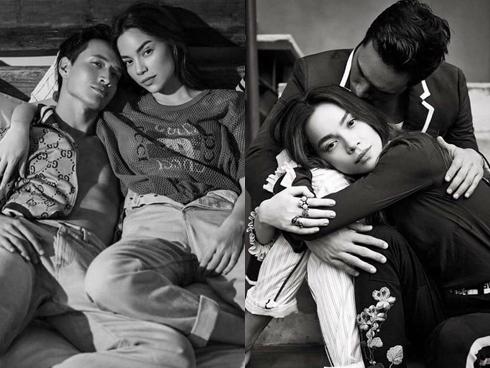 Tin sao Việt: Quang Hải và Duy Mạnh đưa thầy Park Hang-seo đi ăn phở-11