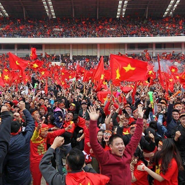 Big Bang Seungri gửi lời chúc mừng chiến thắng tới tuyển U23 Việt Nam bằng tiếng Việt-3