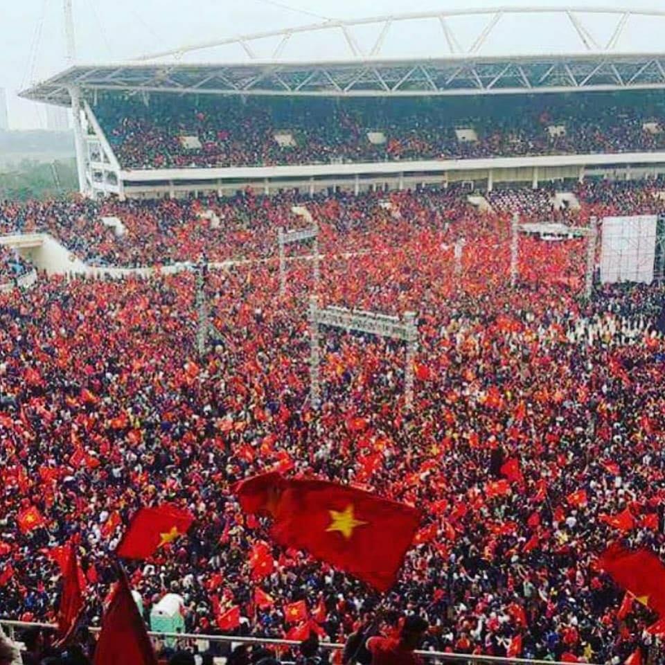 Big Bang Seungri gửi lời chúc mừng chiến thắng tới tuyển U23 Việt Nam bằng tiếng Việt-4