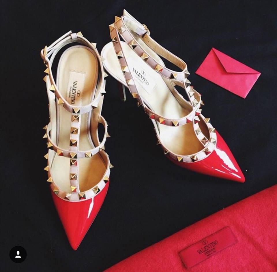 Không những xinh đẹp, bạn gái Duy Mạnh U23 còn sở hữu nhiều hàng hiệu chẳng kém bất kỳ sao Việt nào!-9