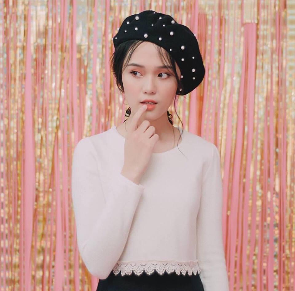 Không những xinh đẹp, bạn gái Duy Mạnh U23 còn sở hữu nhiều hàng hiệu chẳng kém bất kỳ sao Việt nào!-2