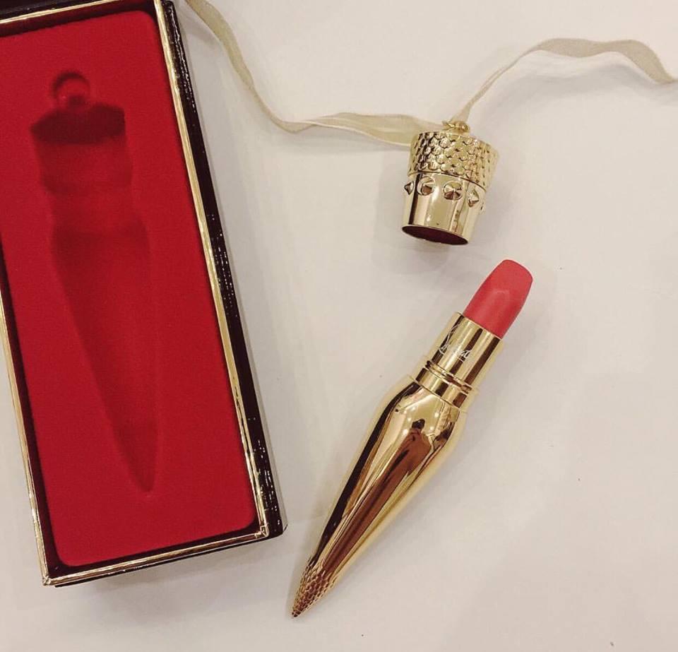 Không những xinh đẹp, bạn gái Duy Mạnh U23 còn sở hữu nhiều hàng hiệu chẳng kém bất kỳ sao Việt nào!-14