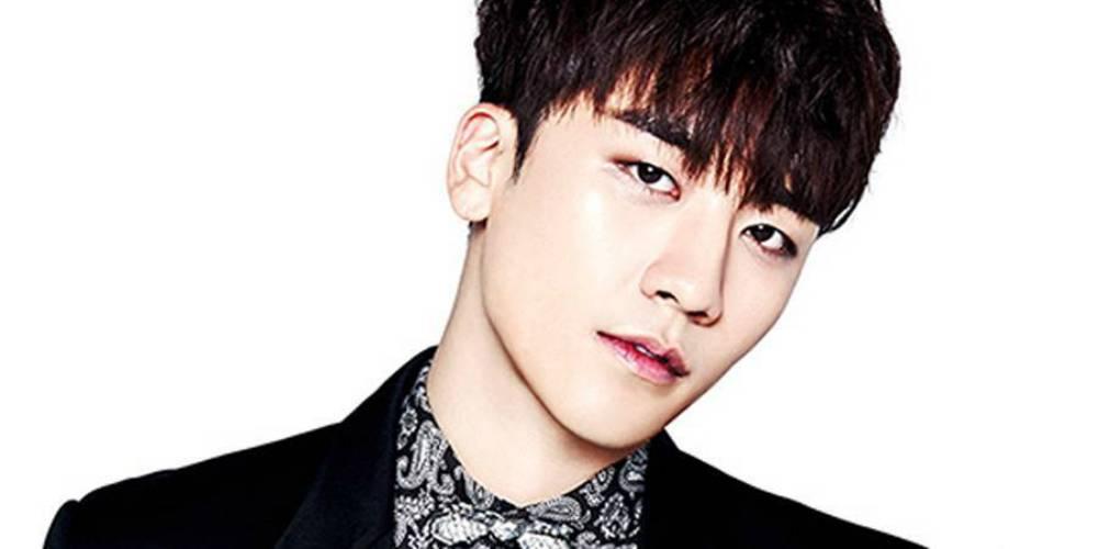 Big Bang Seungri gửi lời chúc mừng chiến thắng tới tuyển U23 Việt Nam bằng tiếng Việt-2