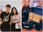 Duy Mạnh diện giày Gucci hơn chục triệu đồng ở Lễ mừng công U23 Việt Nam-7