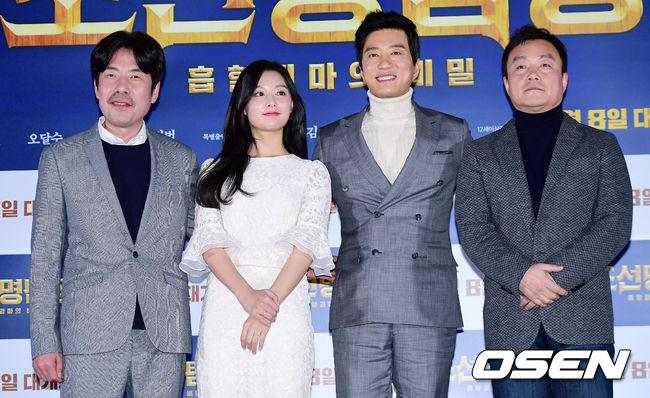 Mỹ nhân Hậu duệ mặt trời khiến khán giả chết lặng vì quá đẹp-6