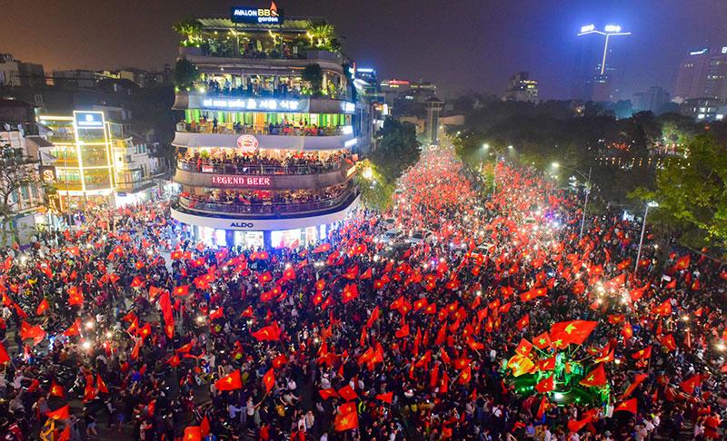 Tua chậm lại những hình ảnh U23 Việt Nam gây ám ảnh người xem-1