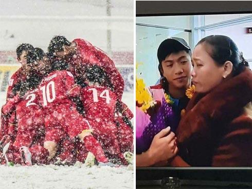 Những hình ảnh gây sốt nhất làng giải trí Việt suốt 365 ngày của năm 2017-9