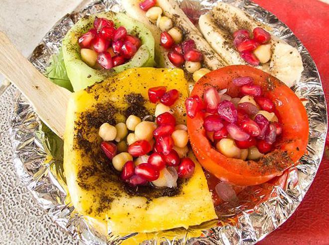 Thoạt trông thì lem nhem, nhưng khi chạm lưỡi thì món ăn này khiến ai cũng phải ngỡ ngàng-2