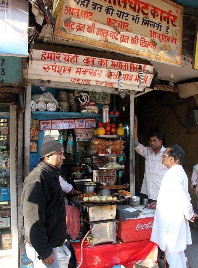 Thoạt trông thì lem nhem, nhưng khi chạm lưỡi thì món ăn này khiến ai cũng phải ngỡ ngàng-4
