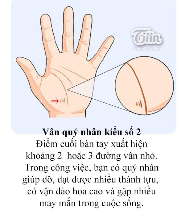 Có đường vân tay này bạn sẽ luôn được quý nhân giúp đỡ trong công việc-2