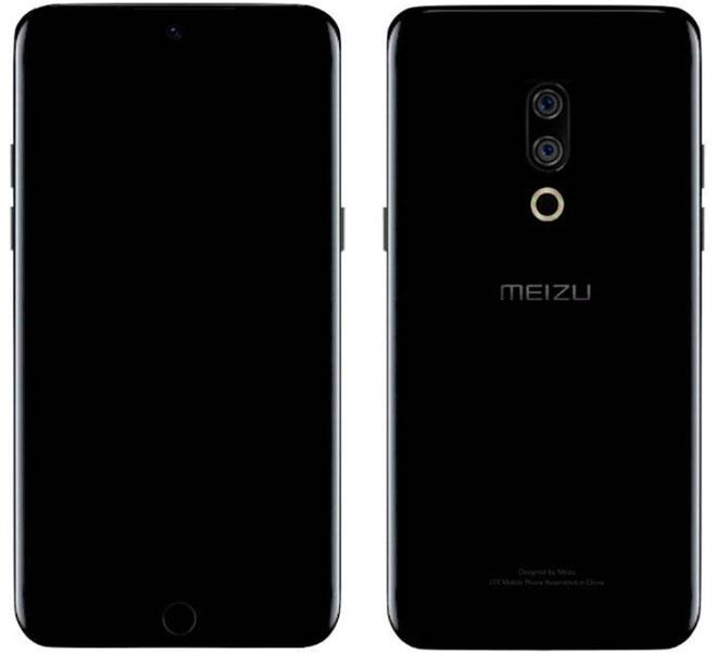 Meizu 15 đẹp XUẤT SẮC giá còn rẻ thì còn ai mua Galaxy S8 nữa?-1