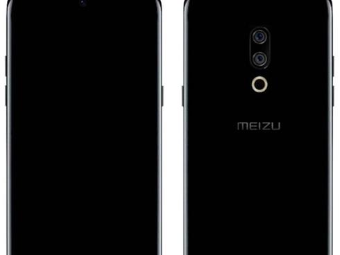 Meizu 15 đẹp XUẤT SẮC giá còn rẻ thì còn ai mua Galaxy S8 nữa?