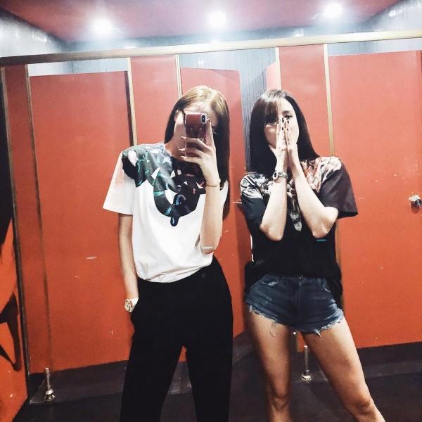 Đỗ Mỹ Linh đẹp dịu dàng trước tin đồn yêu Bùi Tiến Dũng-4