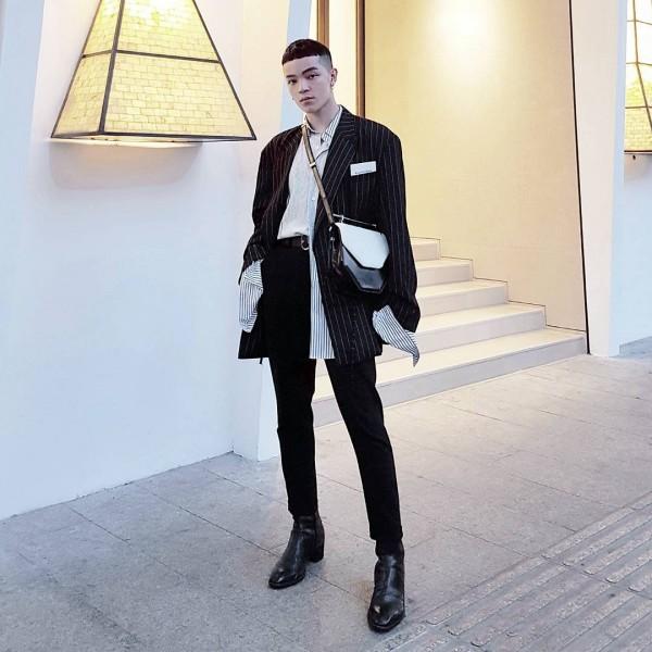 Đỗ Mỹ Linh đẹp dịu dàng trước tin đồn yêu Bùi Tiến Dũng-5