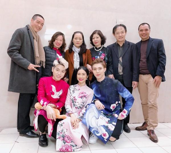 Đỗ Mỹ Linh đẹp dịu dàng trước tin đồn yêu Bùi Tiến Dũng-6