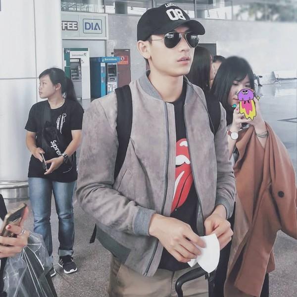 Đỗ Mỹ Linh đẹp dịu dàng trước tin đồn yêu Bùi Tiến Dũng-11