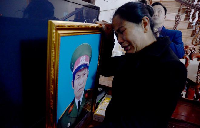 Người mang tiếng giết vợ suốt 41 năm được minh oan-1